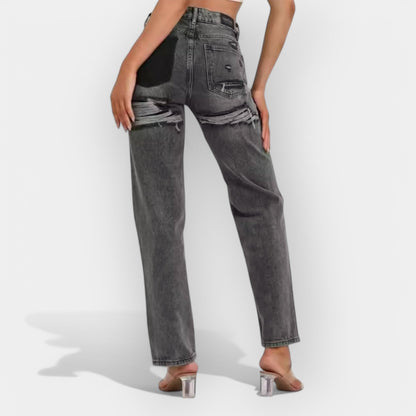 Cozy Fit Denim