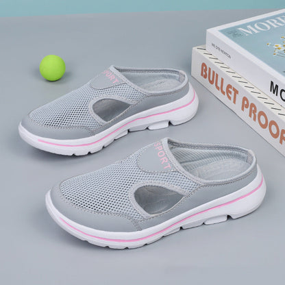 Edwina™ UNISEX Stylish Sports Sandals