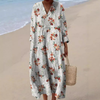 White Floral