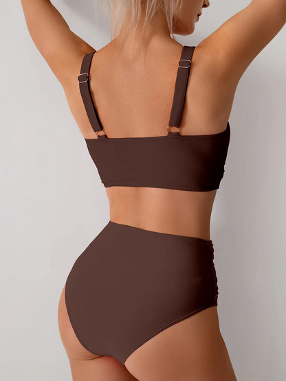 Tessa™ Supportive bikini set