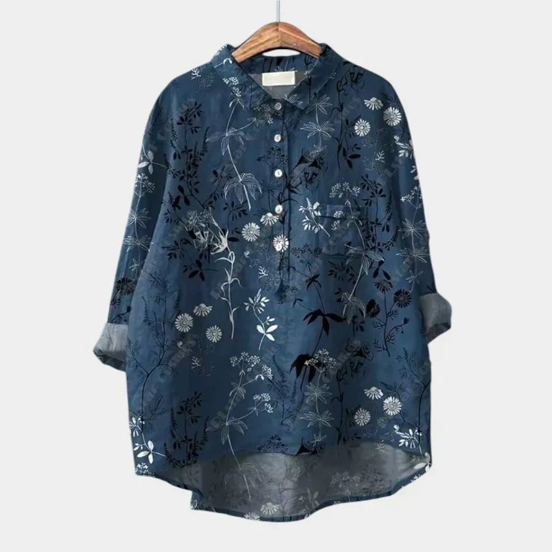 Karen™ Relaxed Summer Tunic