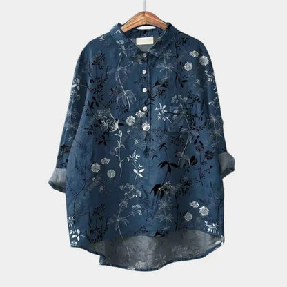 Karen™ Relaxed Summer Tunic
