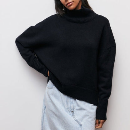 Kate™ Turtleneck Sweater