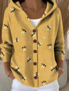 Bumblebee Yellow