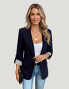 Navy blue