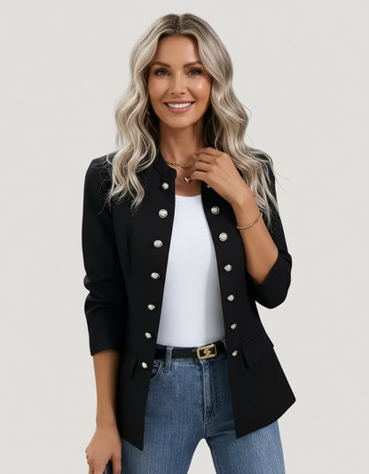 Filly™ Luxe everyday blazer