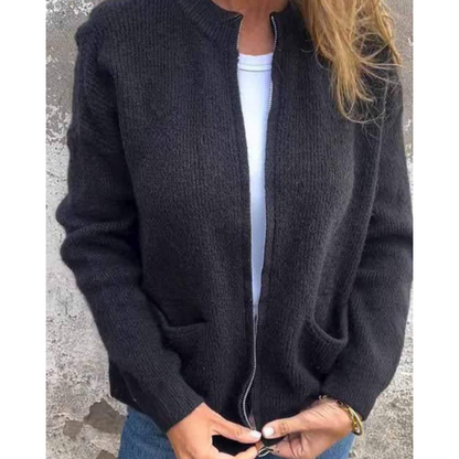 Alianna™ Timeless Knit Cardigan