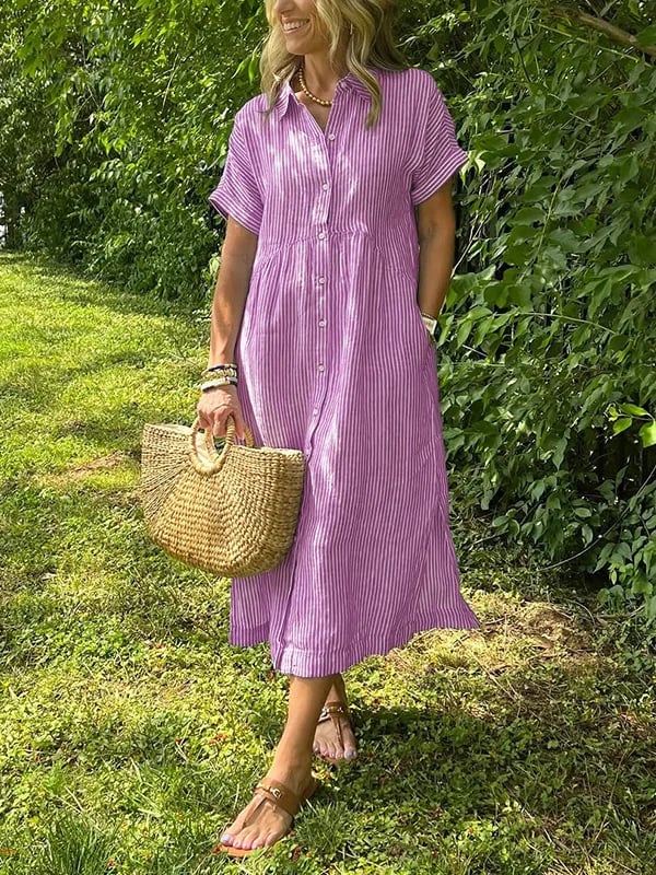 Angela™ Maxi Dress
