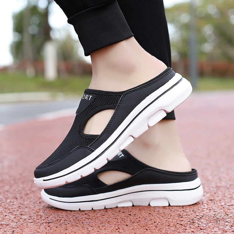 Edwina™ UNISEX Stylish Sports Sandals