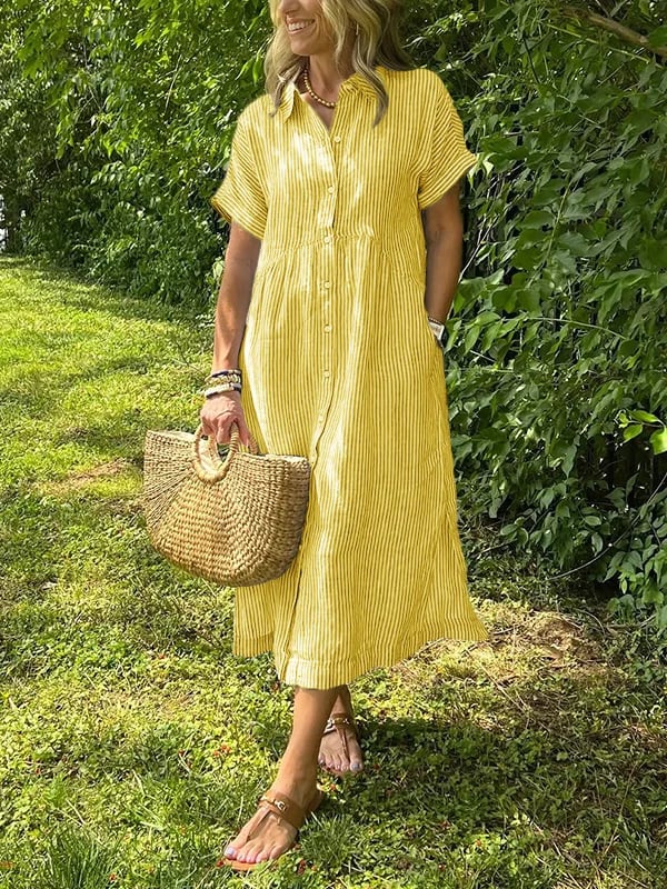 Angela™ Maxi Dress