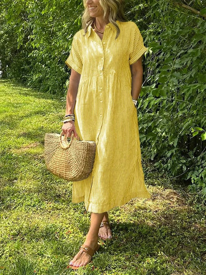 Angela™ Maxi Dress