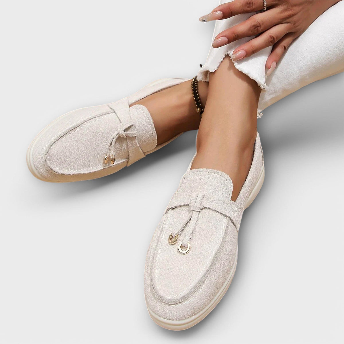 Zaria™ | Orthopedic Loafers