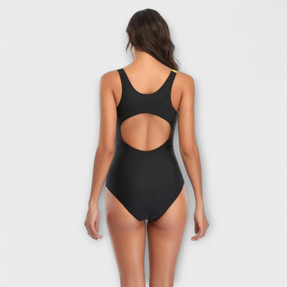 Pepper™ Sporty one-piece swimsuit