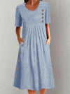 Blue (Almost sold out!)