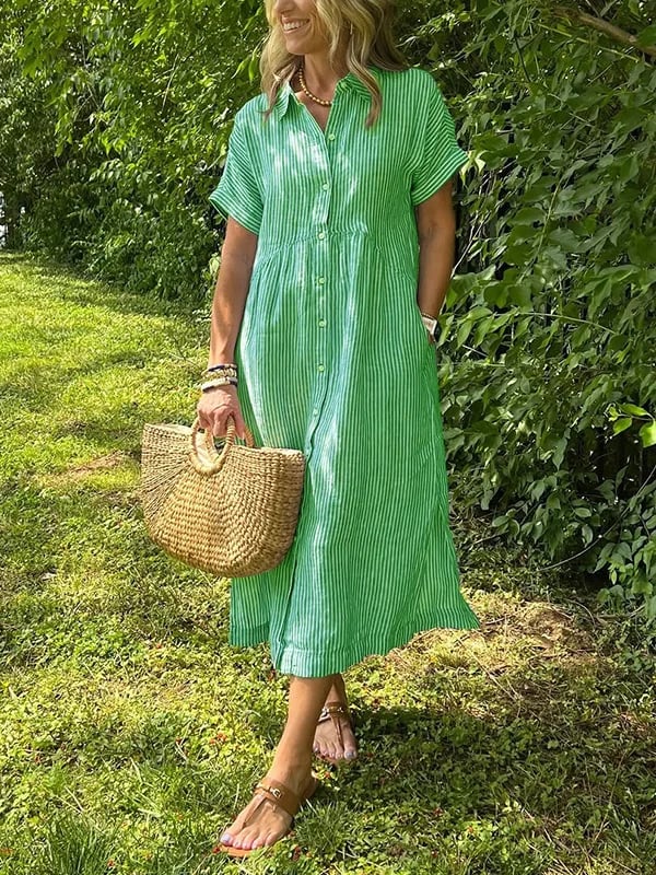 Angela™ Maxi Dress