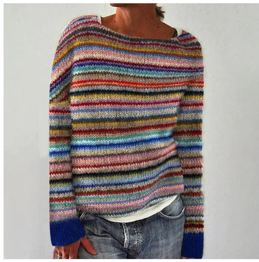 Isla™ - Autumn Sweater