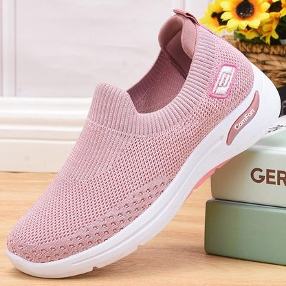 Sayaka Foot Pain Relief Shoes