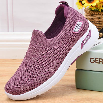 Sayaka Foot Pain Relief Shoes