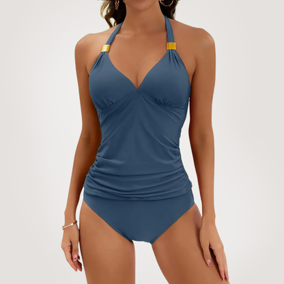 Lisa™ Stylish tankini set
