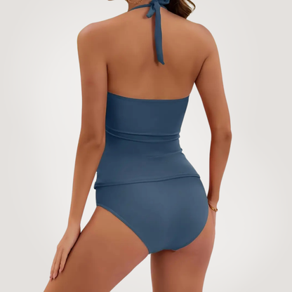 Lisa™ Stylish tankini set