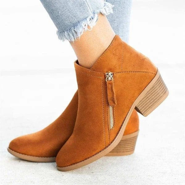The Vionne™ | Premium Orthopedic Comfort Boot