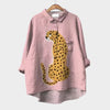 Giraffe Pink