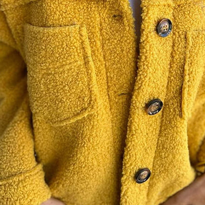 Laverinne - Stylish Cosy Jacket