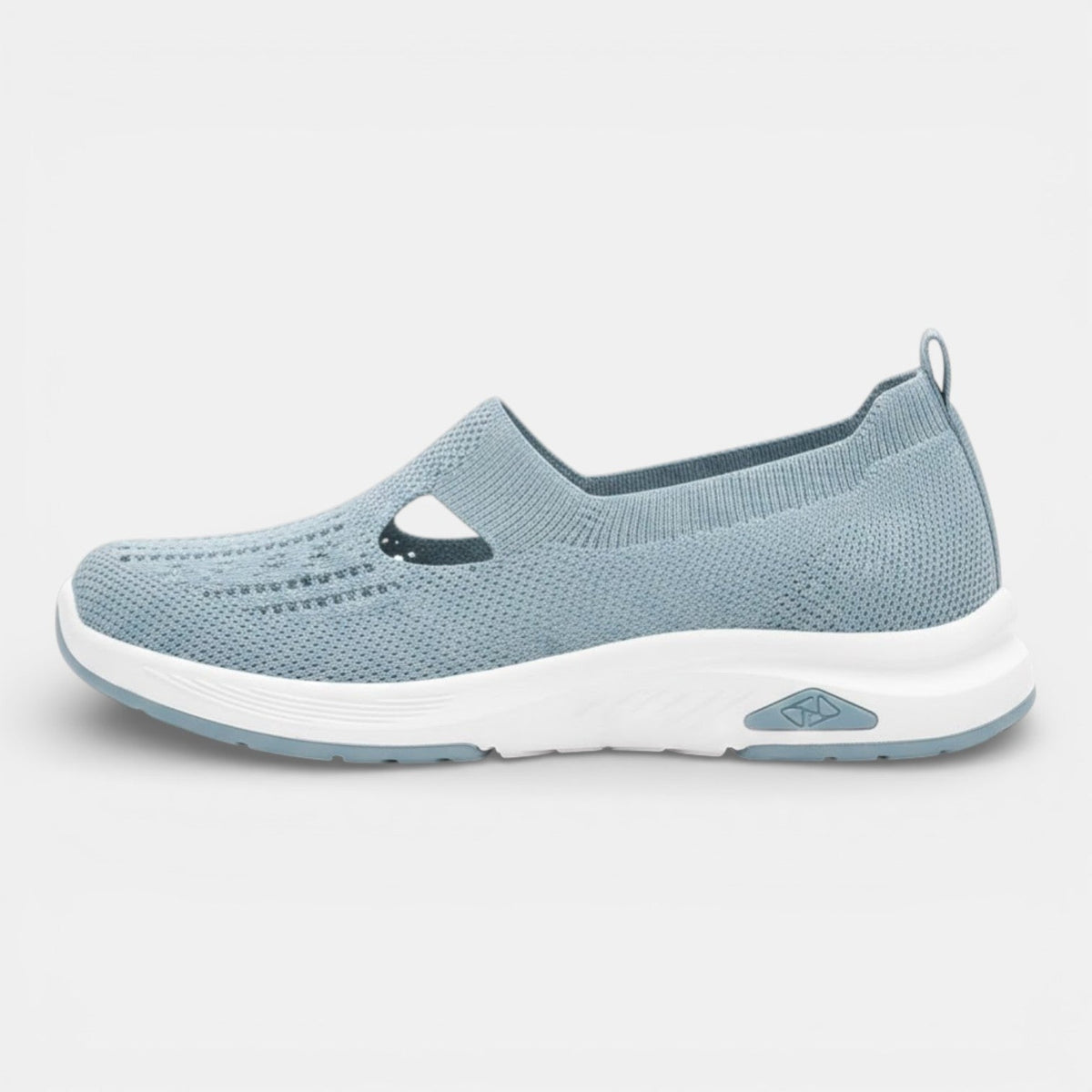 Carry Orthopedic Slip-On