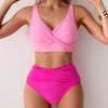 Dual pink